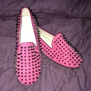 UNIF Hellraisers: Bubblegum Pink